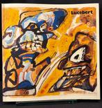 LUCEBERT Arbeiten auf papier 1988 SIGNÉ en allemand, Peinture et dessin, Enlèvement ou Envoi, Lucebert, Comme neuf