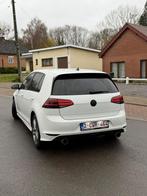 Golf 7, Autos, Volkswagen, Euro 5, Achat, Essence, Golf