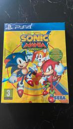 Sonic Mania Plus, Ophalen of Verzenden, Zo goed als nieuw, Avontuur en Actie, Vanaf 3 jaar