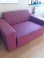 love seat (zetel 1 a 2 personen), Huis en Inrichting, Ophalen, Zo goed als nieuw