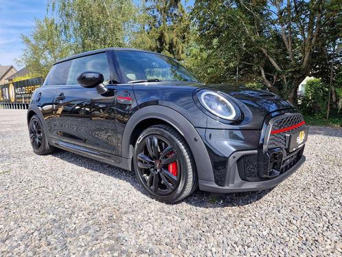 MINI John Cooper Works 2.0AS OPF DCT/ACC/HEADUP/PANO/HARMAN, Autos, Mini, Entreprise, Achat, John Cooper Works, ABS, Régulateur de distance