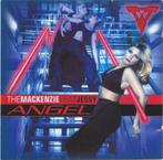 The Mackenzie feat Jessy, CD & DVD, Enlèvement, Utilisé, Techno ou Trance