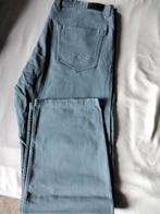 Blauwe katoenen broek maat w40, Vêtements | Hommes, Pantalons, Enlèvement ou Envoi, Comme neuf, Bleu, C&A