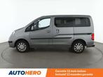 Nissan NV200 1.6 Kombi Premium (bj 2016), Auto's, Nissan, Voorwielaandrijving, Stof, Gebruikt, Electronic Stability Program (ESP)