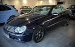 Mercedes-Benz CLK-Klasse 200 Kompressor*CABRIOLET*BOITE AUTO, Auto's, Automaat, 4 zetels, Gebruikt, 4 cilinders