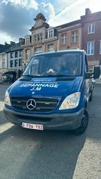 Dépannage, Service 24h/24, Autres travaux