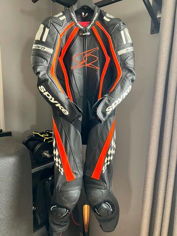 Spyke motorpak one piece  beschikbaar voor biedingen