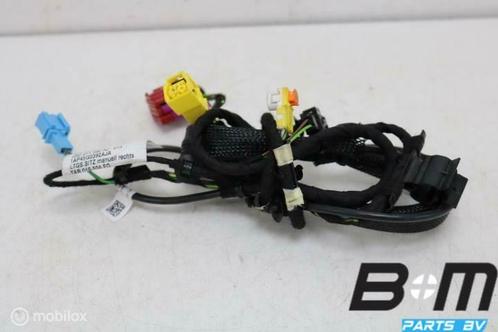 Kabelset stoel rechts VW Golf 7 FL 5G0971392A, Auto-onderdelen, Overige Auto-onderdelen, Gebruikt