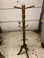 Kapstok hout, Ophalen, Zo goed als nieuw, Hout