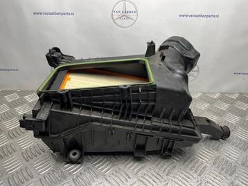 Luchtfilterhuis van een Mercedes Vito beschikbaar voor biedingen