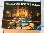 Gezelschapsspel Miljoenenspel Ravensburger, Hobby en Vrije tijd, Gezelschapsspellen | Bordspellen, Ophalen of Verzenden, Zo goed als nieuw