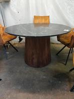 Marmeren tafel (PROMO), Huis en Inrichting, Ophalen, Nieuw