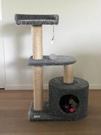 kattenkrabpaal, Dieren en Toebehoren, Krabmeubelen, Ophalen, Gebruikt, Krabpaal