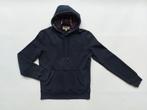 BURBERRY donkerblauwe hoodie MAAT XS > ALS NIEUW :), Kinderen en Baby's, Kinderkleding | Maat 176, Trui of Vest, Ophalen of Verzenden