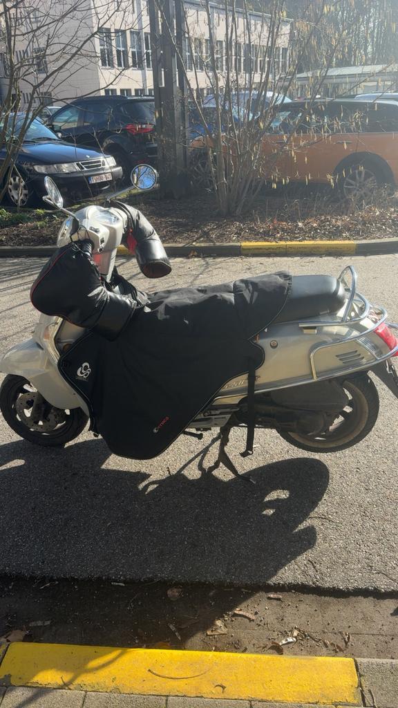 Kymco Like, Fietsen en Brommers, Scooters | Kymco, Zo goed als nieuw, Like, Ophalen of Verzenden