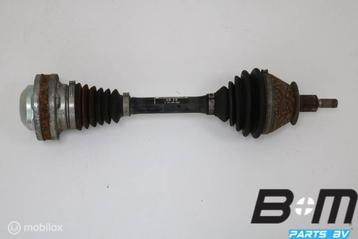 Aandrijfas links voor VW Polo 6R 1.4 CAVE 6R0407761S beschikbaar voor biedingen