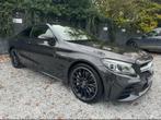 Mercedes C43 AMG 4-Matic Carnet Complet Mercedes Garantie 12, Auto's, Automaat, 4 zetels, Bedrijf, Vierwielaandrijving