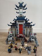 Lego Ninjago Temple 70617, Kinderen en Baby's, Ophalen, Lego