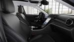 Mercedes-Benz C-Klasse 200 Break Luxury Line | Panoramisch D, Auto's, Zwart, 4 cilinders, 5 deurs, 1710 kg