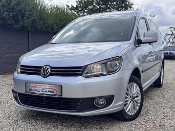 Volkswagen Caddy Maxi Life 1.6 CR TDi/SERIE CUP beschikbaar voor biedingen