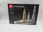 Lego Architecture 21028 New York City, Kinderen en Baby's, Speelgoed | Duplo en Lego, Ophalen of Verzenden, Nieuw, Complete set
