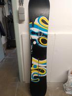 Burton Custom snowboard 156 cm, Ophalen, Gebruikt