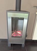 Nestor Martin gas kachel, Huis en Inrichting, Kachels, Ophalen, Gas, Gaskachel