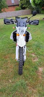KTM EXC 450 Six Days 2018, Motoren, Motoren | KTM, 450 cc, Particulier, Enduro, 1 cilinder