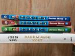 kookboeken Jeroen Meus, Boeken, Ophalen of Verzenden, Nieuw, Jeroen Meus, Europa