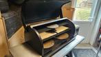 Barbecuepellet traeger timberland 1300 pizzaoven, Zo goed als nieuw