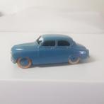 Dinky Toys 24U, Simca 9 aronde France, Hobby & Loisirs créatifs, Enlèvement ou Envoi, Comme neuf, Dinky Toys