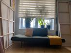 Futon sofa, Trois personnes, Futon sofa, 150 cm ou plus, Enlèvement ou Envoi