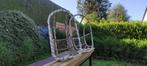 Hangstoelen, Ophalen, Nieuw, Rotan