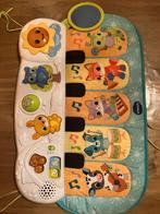 VTech Dierenvriendjes Trappelpiano, Kinderen en Baby's, Ophalen, Zo goed als nieuw, Overige typen, Met geluid