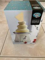 Chocoladefontein, Ophalen of Verzenden, Nieuw