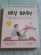 Hey baby kalender, Livres, Mode, Enlèvement, Comme neuf