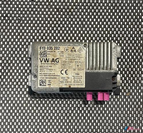 AUDI A3 TELEFOON MODULE 8Y0035282, Auto-onderdelen, Elektronica en Kabels, Audi, Gebruikt, Ophalen of Verzenden