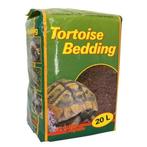 19. Lucky Reptile Tortoise Bedding 20 liter en 50 liter, Dieren en Toebehoren, Ophalen of Verzenden, Nieuw