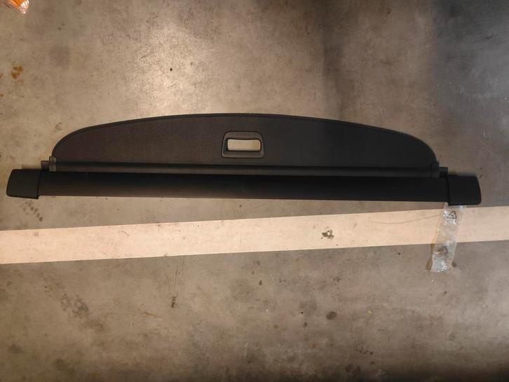 Plage arrière + Filet de retenue pour VW Passat B8 Variant (, Auto-onderdelen, Interieur en Bekleding, Volkswagen, Gebruikt, Ophalen