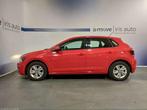 Volkswagen Polo 1.0 | AIR CO | CAPTEURS AV/ AR, 5 places, 55 kW, Achat, Hatchback