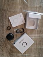 Smart ring, Ophalen, Zo goed als nieuw, Zwart