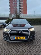 BONNE AFFAIRE : AUDI Q7 3.0 TDI QUATTRO 7P 3x S-LINE S-TRONI, Autos, Cuir et Alcantara, Achat, 7 places, 6 cylindres