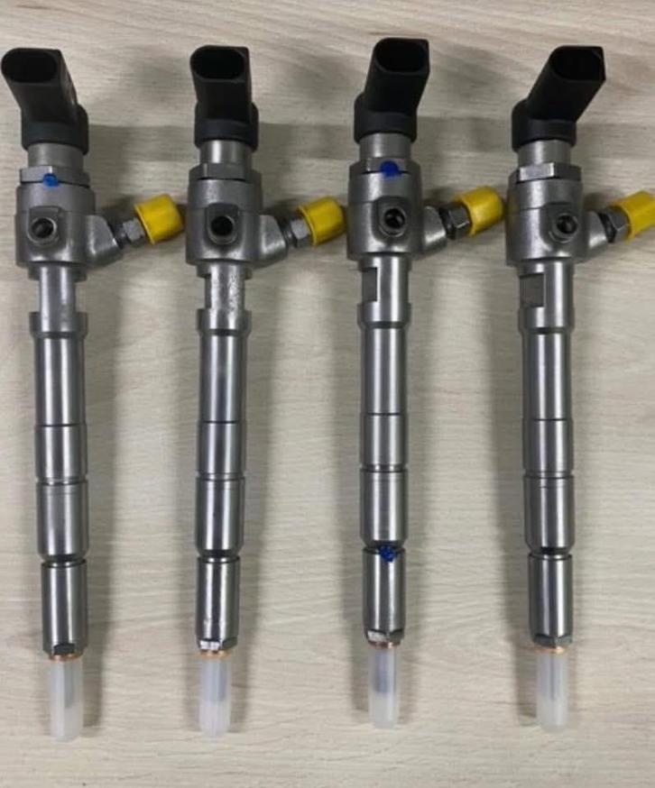 Injector Common Rail SIEMENS/VDO CRI 5WS40539 (03L130277B), Auto-onderdelen, Brandstofsystemen, Audi, Seat, Volkswagen, Skoda
