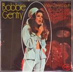 Vinyl LP - Bobbie Gentry - Way Down South, 12 pouces, Utilisé, Enlèvement ou Envoi