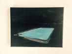 Bram Kinsbergen - Swimming Pool, Ophalen of Verzenden
