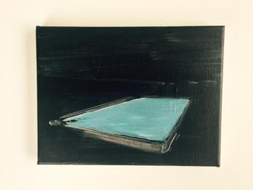 Bram Kinsbergen - Swimming Pool beschikbaar voor biedingen