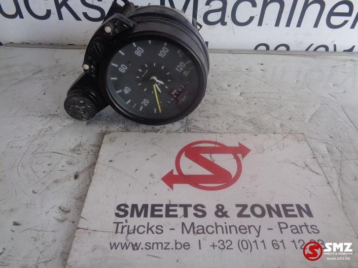 Occ Tachygraphe, Autos : Pièces & Accessoires, Pièces camion, Autres marques, Électronique et Câbles, Utilisé