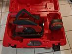 Hilti wsc 70-A36 problème moteur, Doe-het-zelf en Bouw, Ophalen, Gebruikt, Cirkelzaag, Autre
