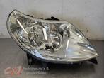 Koplamp rechts van een Fiat Ducato, Ophalen of Verzenden, 3 maanden garantie, Gebruikt, Fiat