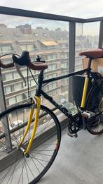 Vélo vintage Peugeot, Vélos & Vélomoteurs, Vélos | Vélos de course, 10 à 15 vitesses, Aluminium, 57 à 61 cm, Enlèvement